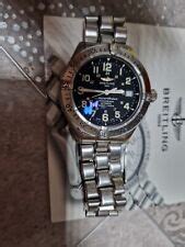 breitling professional gebraucht